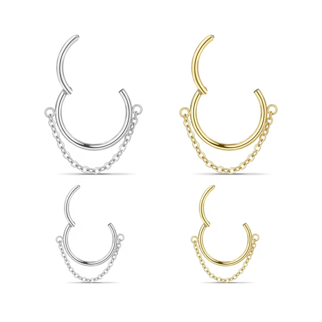 Chain ring