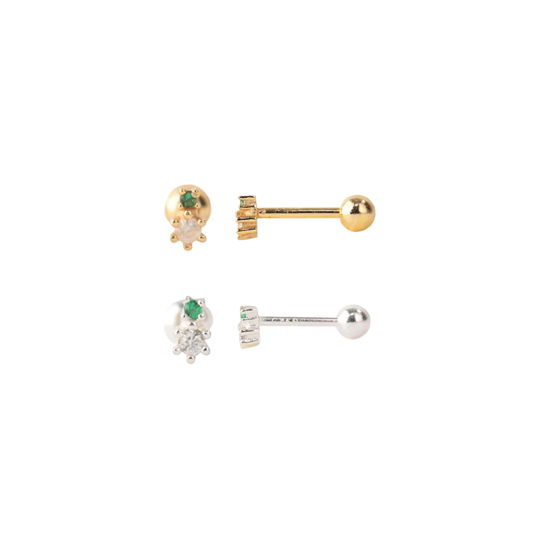 Duo spark stud