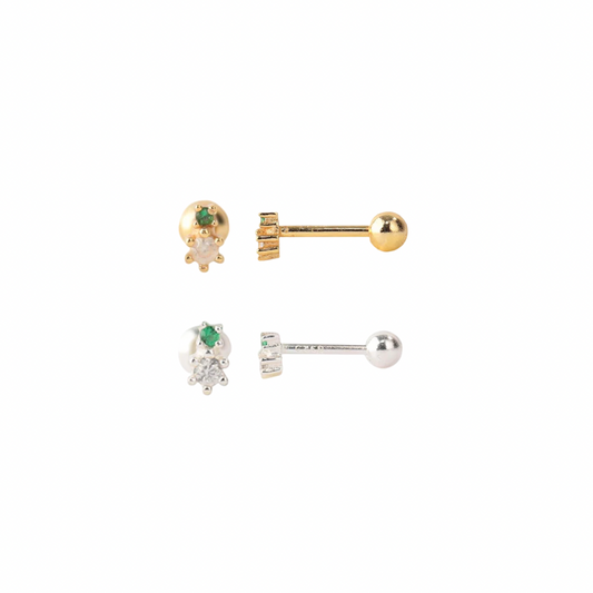 Duo spark stud