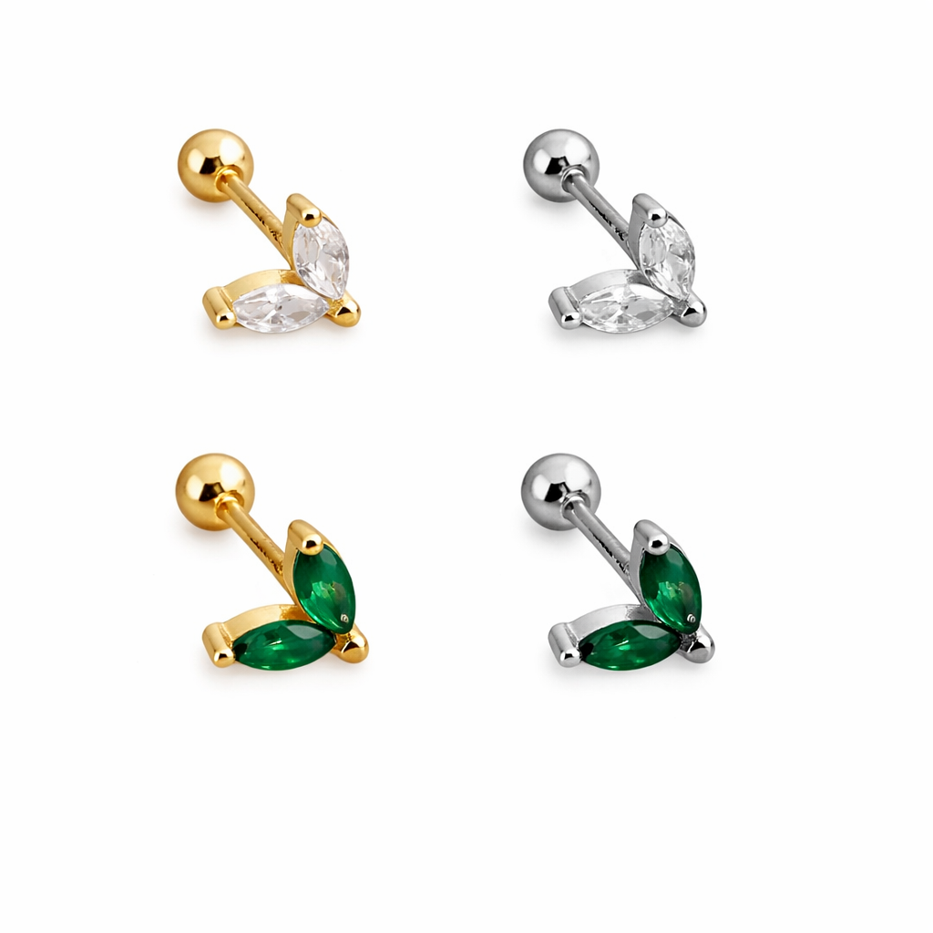 Alitas iris stud