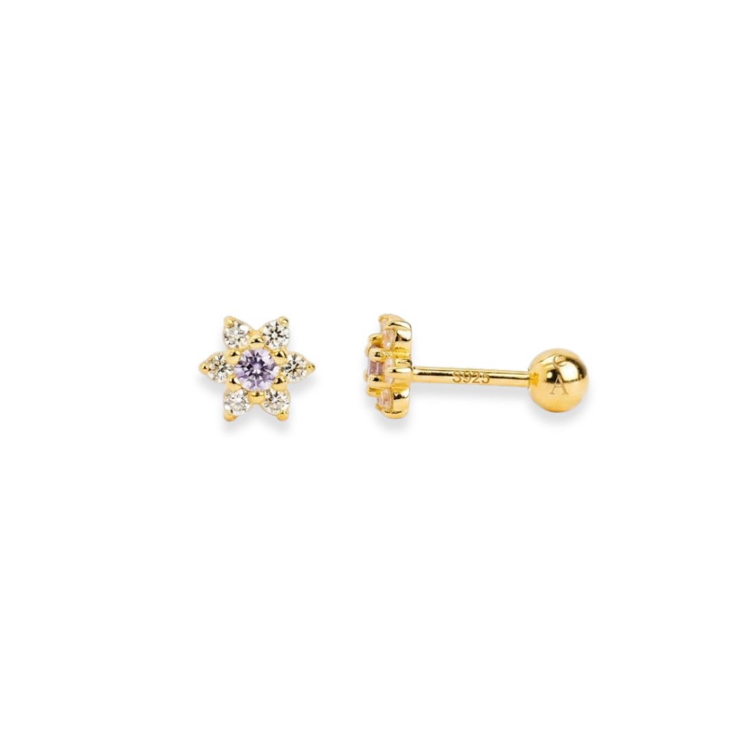 Dalia stud