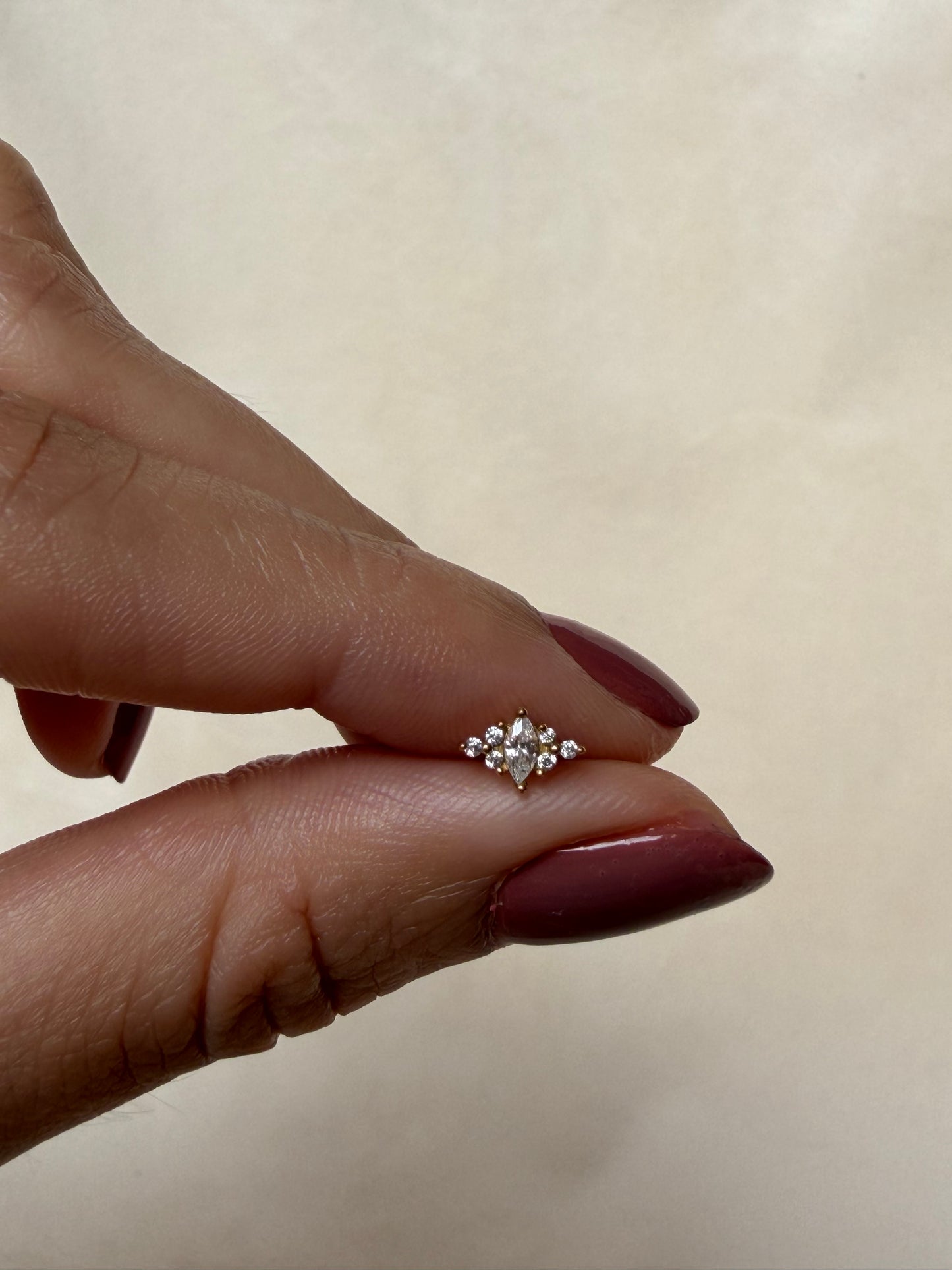 Celestial piercing