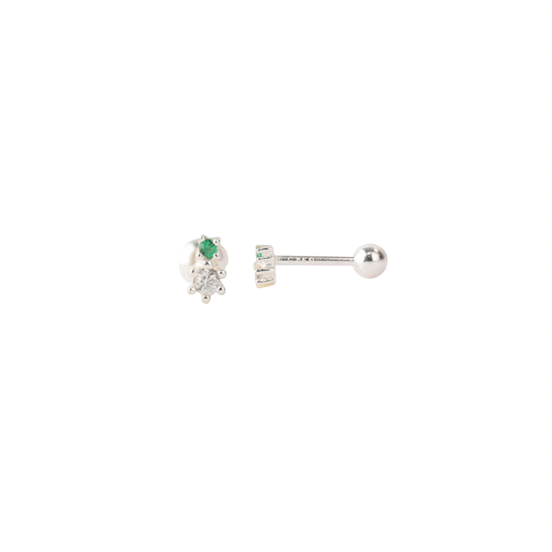 Duo spark stud