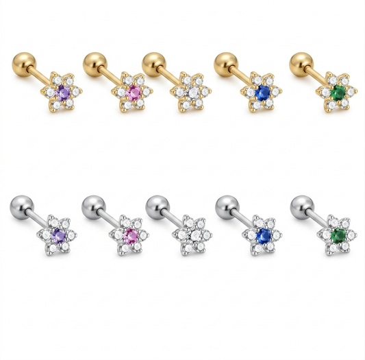 Dalia stud