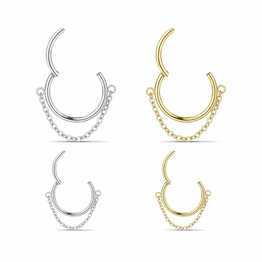 Chain ring