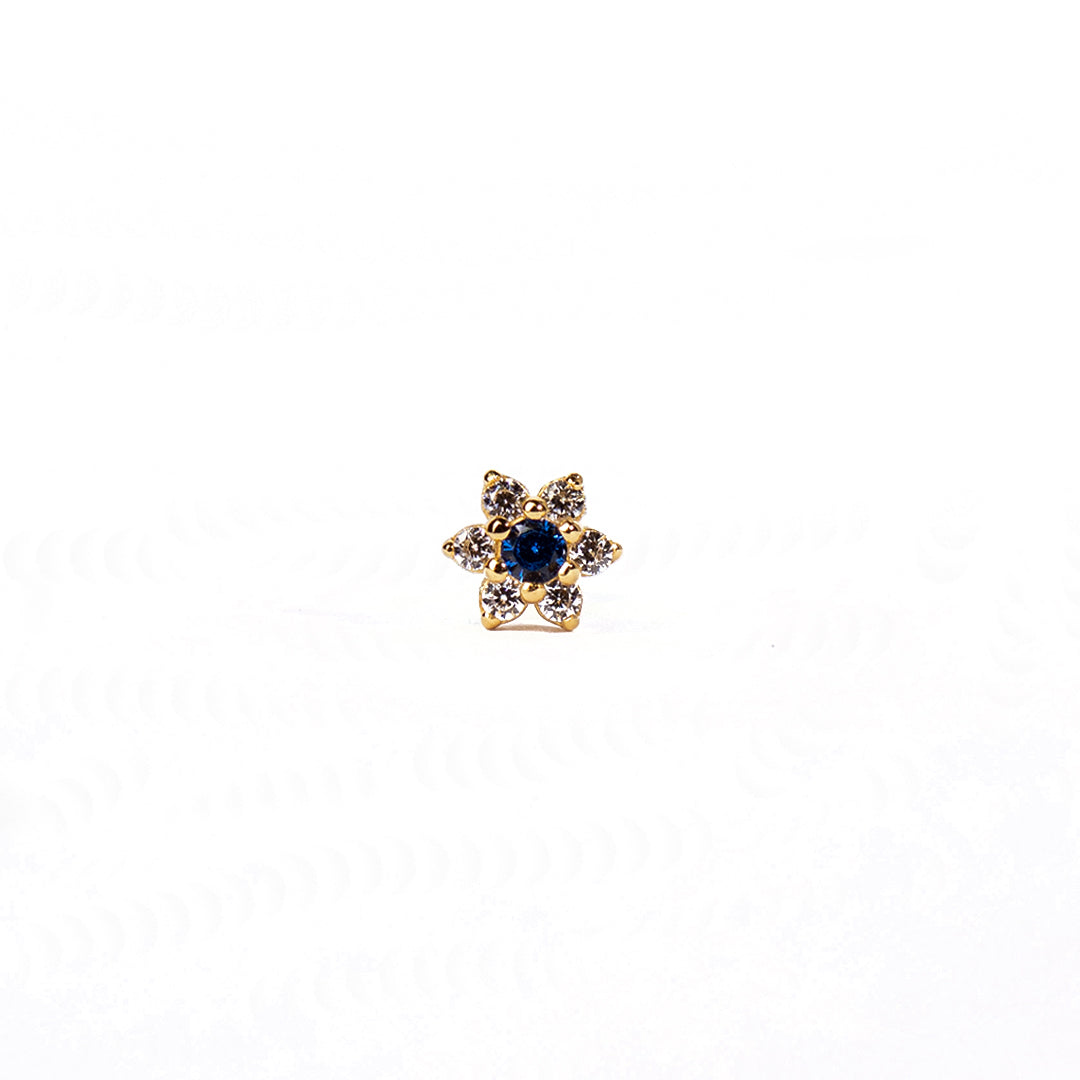 Dalia stud