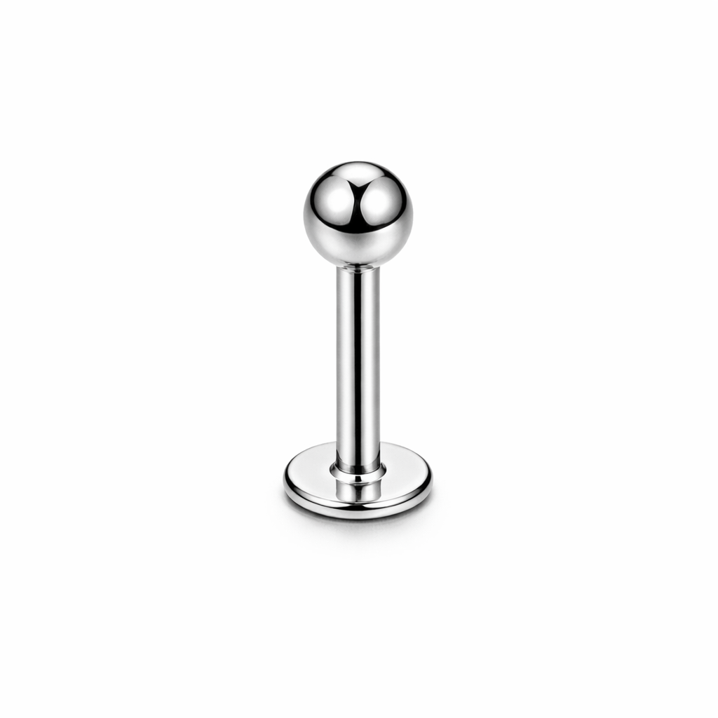 Bolita piercing