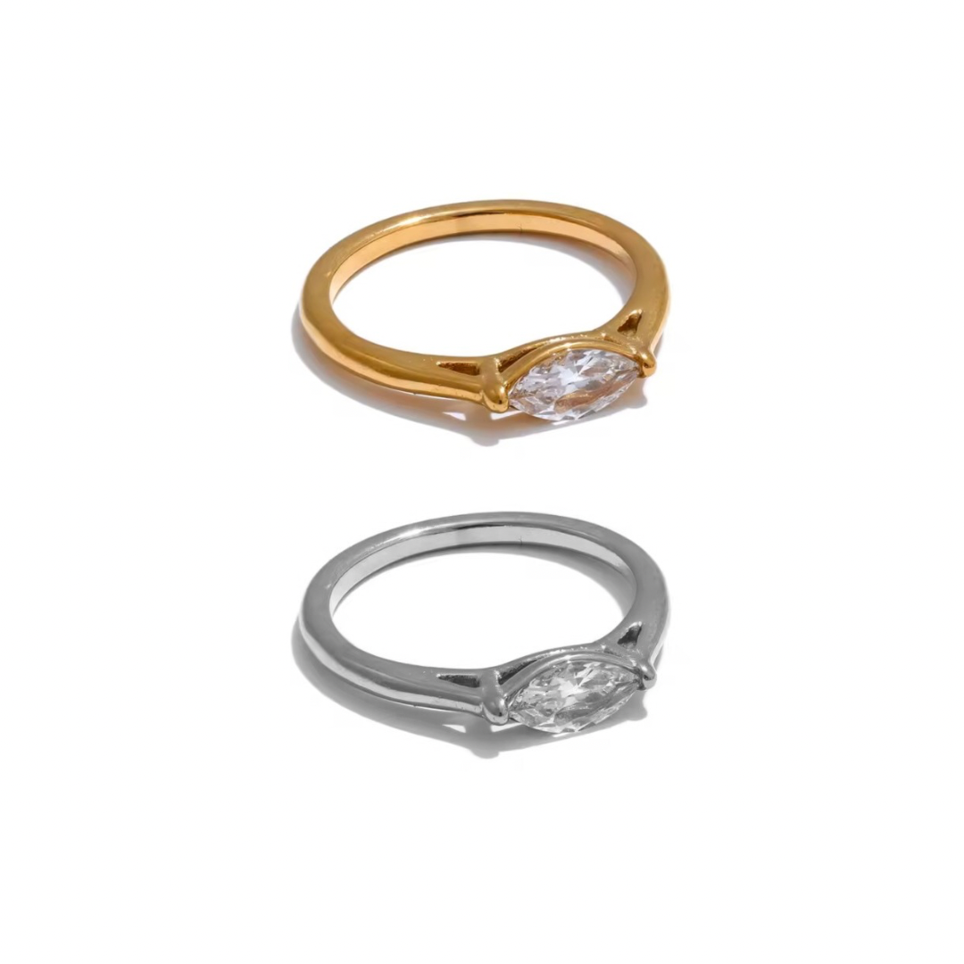 Anillo Marquesa
