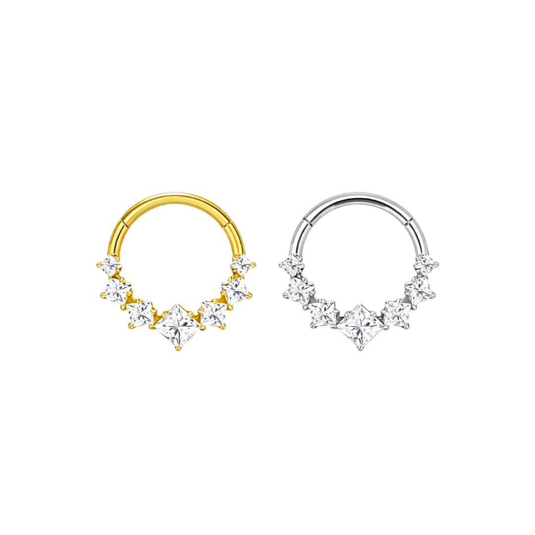 Diamante Zirconia