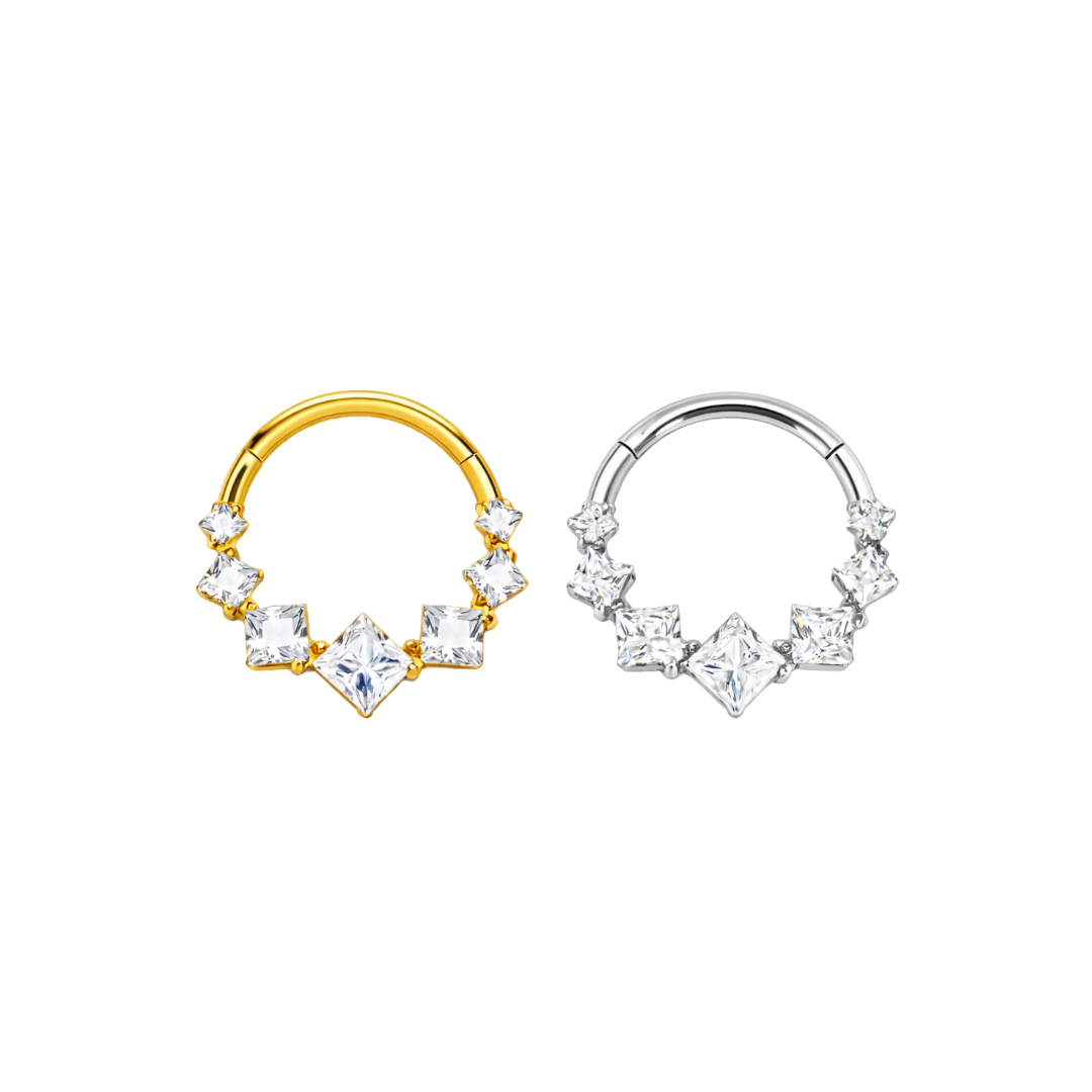 Cubic Zirconia