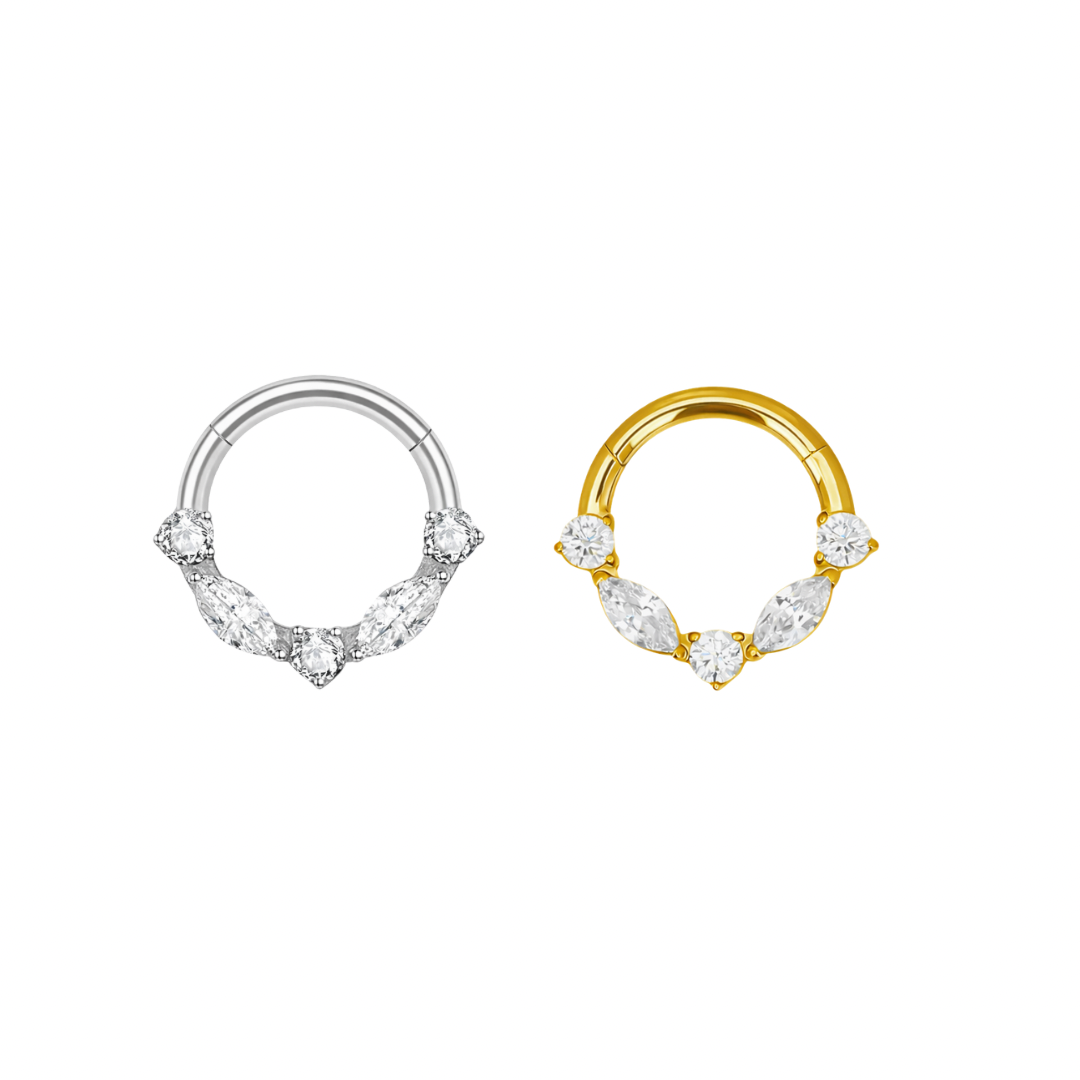 Marquesa Zirconia