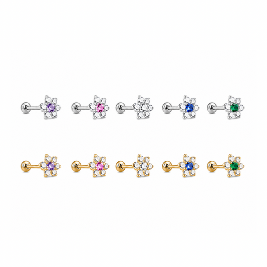 Dalia stud
