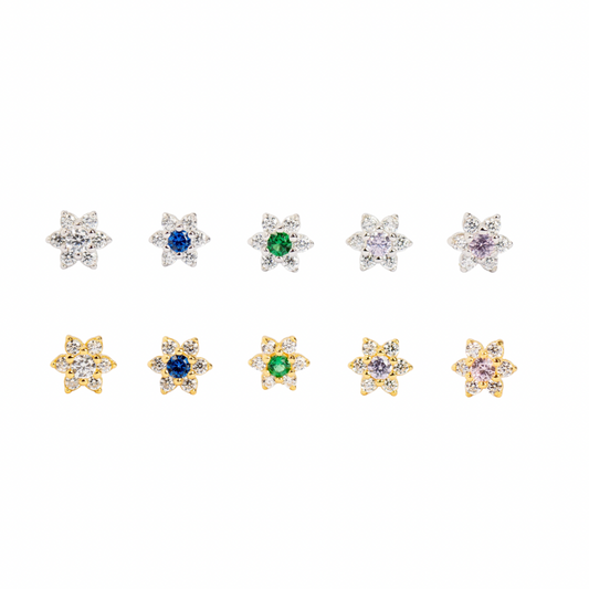 Dalia stud