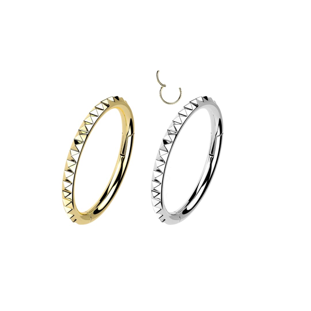 Lira ring