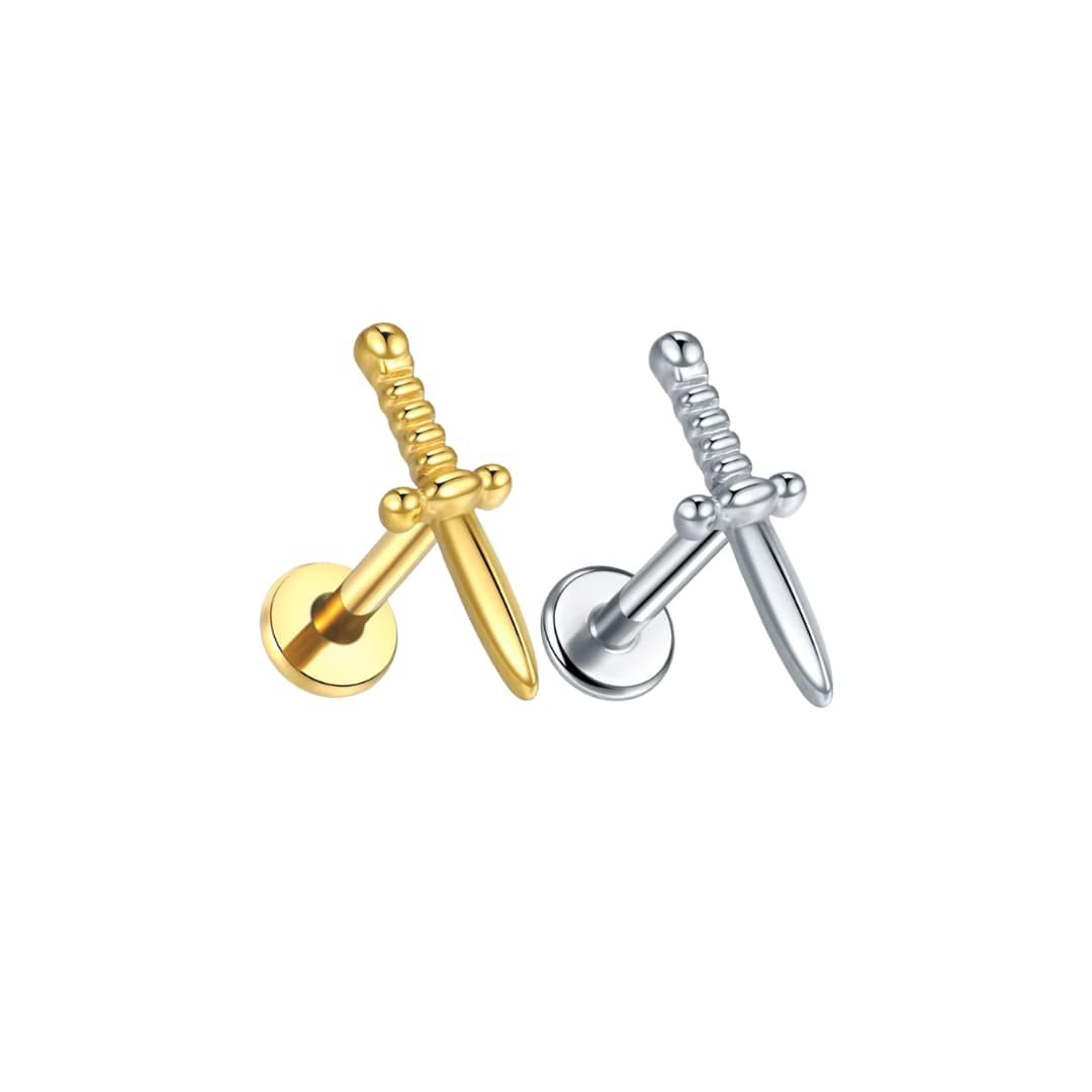 Daga piercing